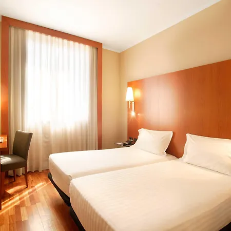 Hotel Exe Toscana 4*