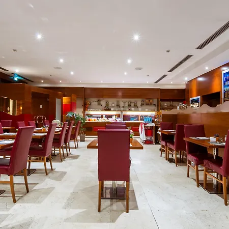 Exe Toscana Hotel