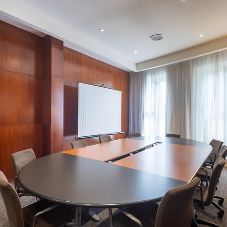 Hotel Exe Toscana 4*