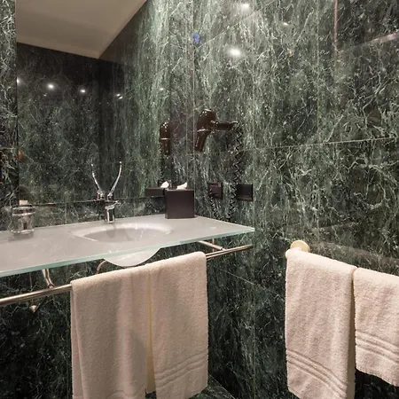 Hotel Exe Toscana Lucca