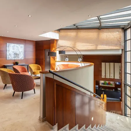 Exe Toscana Hotel 4*