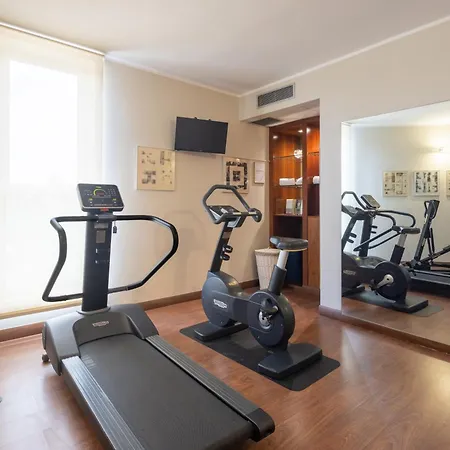 Hotel Exe Toscana 4*