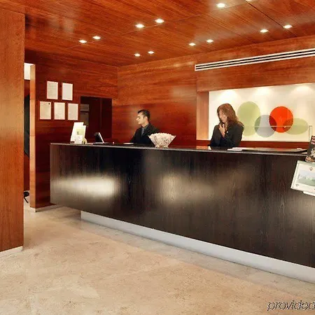 Hotel Exe Toscana