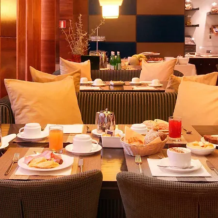 Exe Toscana Hotel 4*