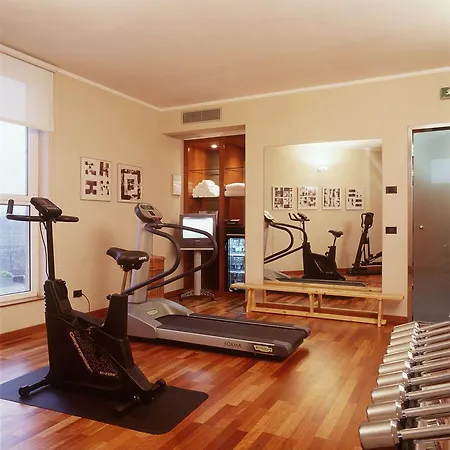 Hotel Exe Toscana 4*
